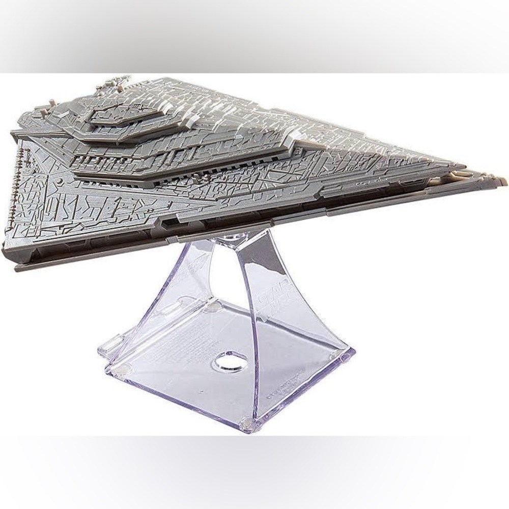 Star Wars | Rechargeable Wireless Bluetooth Speaker First Order Destroyer Ship